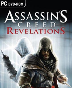 Assassin's Creed: Revelations [v1.0 EN/RU] NoDVD 